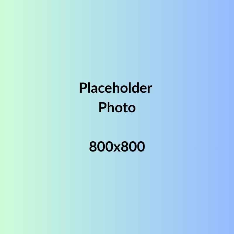 placeholder Photo-square- 800x800